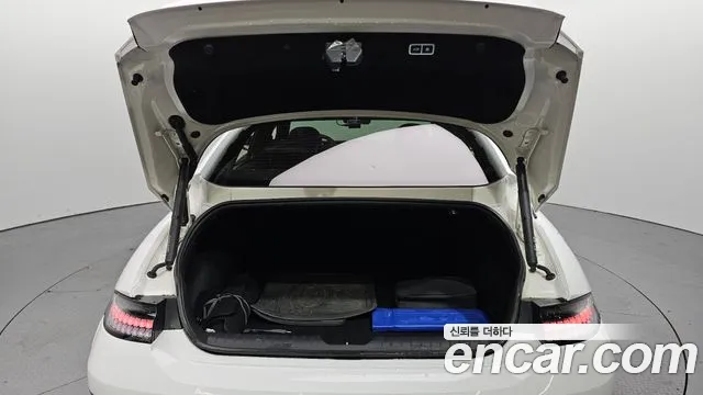 Hyundai Ioniq6 2023 — фото 20