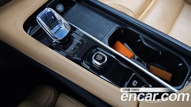 Volvo S90 2023 — фото 12
