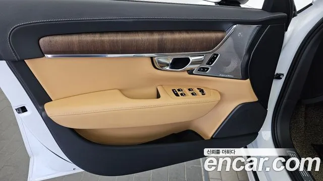 Volvo S90 2023 — фото 14