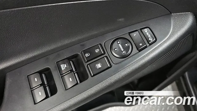 Hyundai Tucson 2018 — фото 19