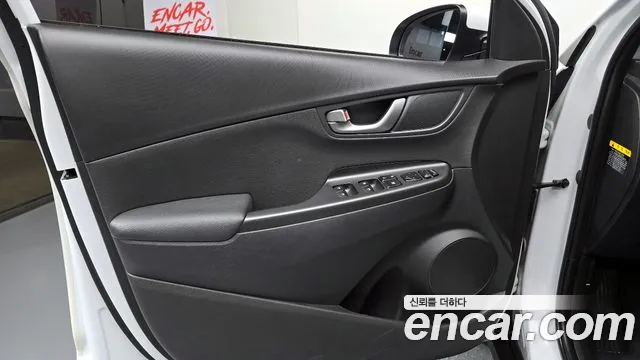 Hyundai Kona 2019 — фото 14