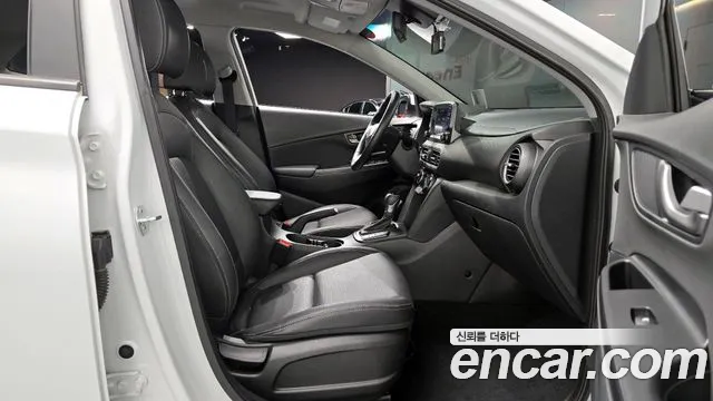 Hyundai Kona 2019 — фото 16