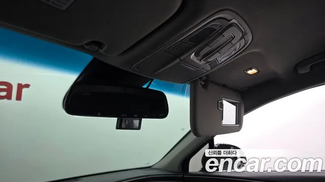 Hyundai Santafe 2019 — фото 19
