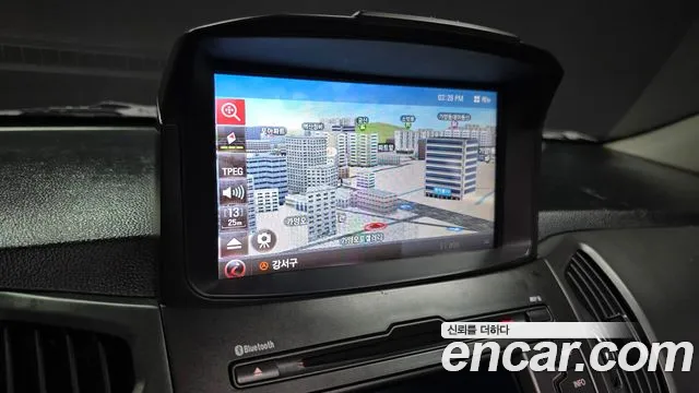 Kia Sportage 2012 — фото 20