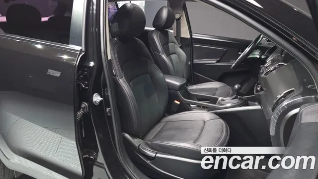 Kia Sportage 2012 — фото 16