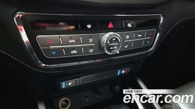KG_Mobility_Ssangyong Rexton 2018 — фото 17