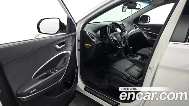 Hyundai Maxcruz 2016 — фото 10