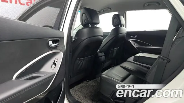 Hyundai Maxcruz 2016 — фото 11