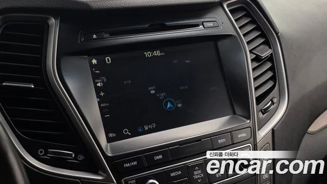Hyundai Maxcruz 2016 — фото 13