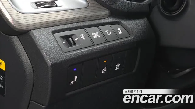Hyundai Maxcruz 2016 — фото 15