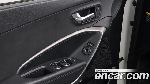 Hyundai Maxcruz 2016 — фото 16