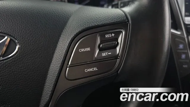 Hyundai Maxcruz 2016 — фото 17
