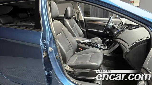 Hyundai i40 2014 — фото 18