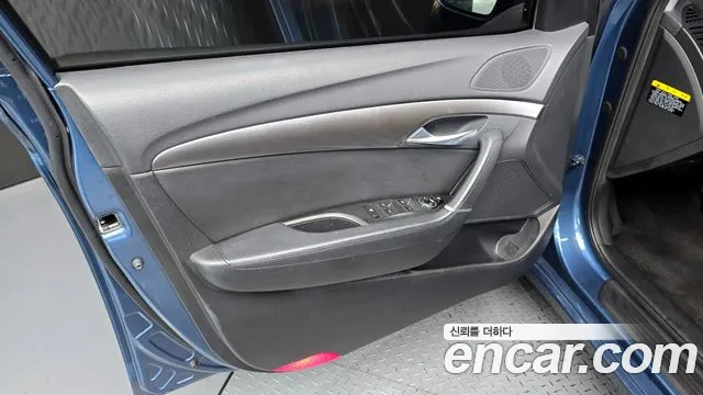 Hyundai i40 2014 — фото 14