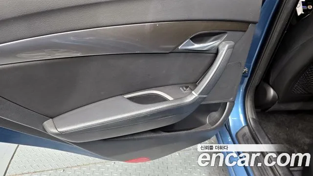 Hyundai i40 2014 — фото 15