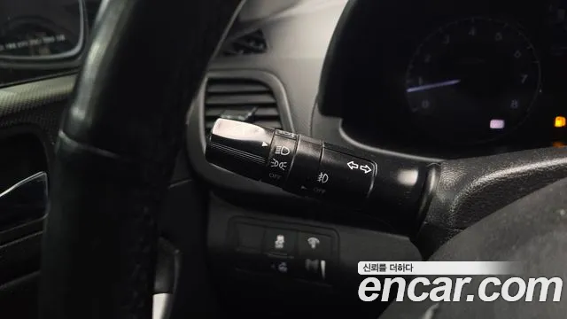 Hyundai Accent 2014 — фото 17