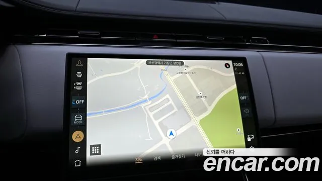 Land Rover Range Rover Sport 2025 — фото 16