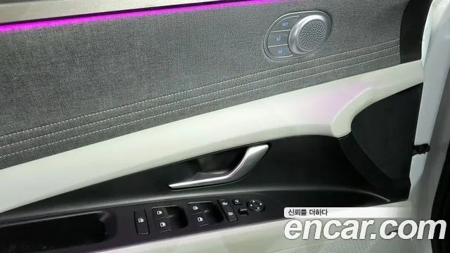 Hyundai AVANTE 2021 — фото 12