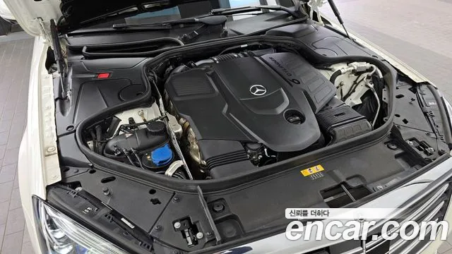 Mercedes-Benz S-Class 2020 — фото 6