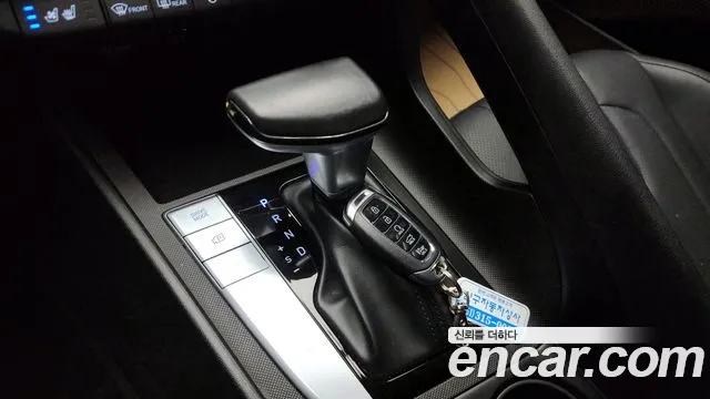 Hyundai AVANTE 2021 — фото 9