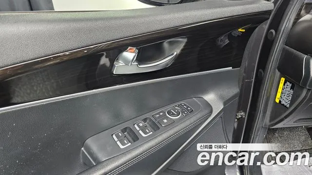 Kia Sorento 2019 — фото 13
