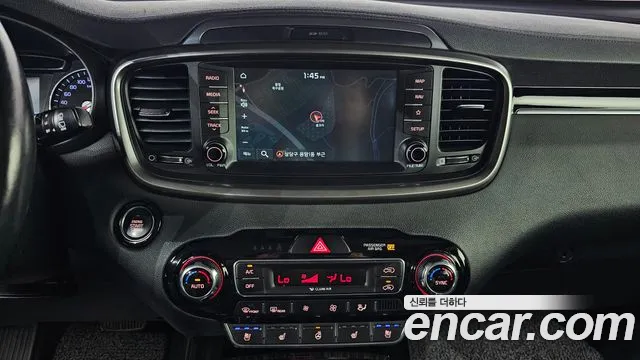 Kia Sorento 2019 — фото 16