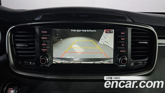 Kia Sorento 2019 — фото 17