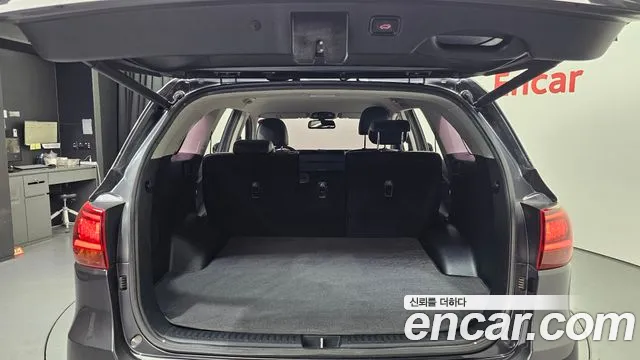 Kia Sorento 2019 — фото 20