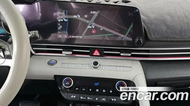 Hyundai AVANTE 2021 — фото 14