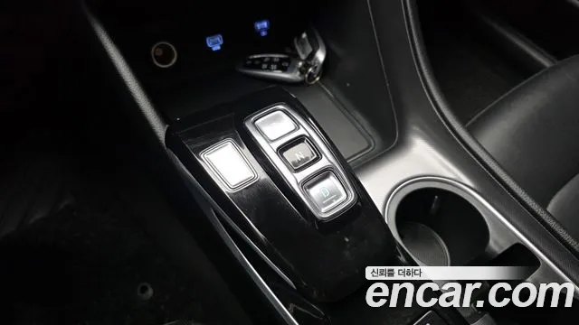 Hyundai Sonata 2021 — фото 9