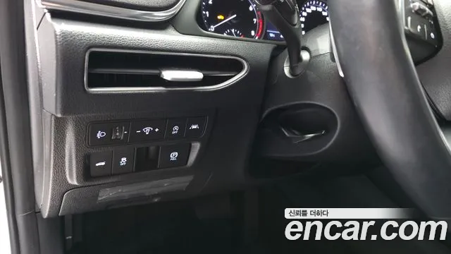 Hyundai Sonata 2021 — фото 17