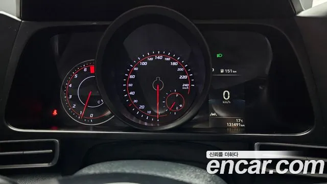 Hyundai AVANTE 2021 — фото 11