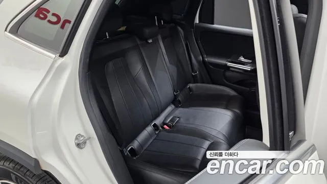 Mercedes-Benz GLA-Class 2021 — фото 17