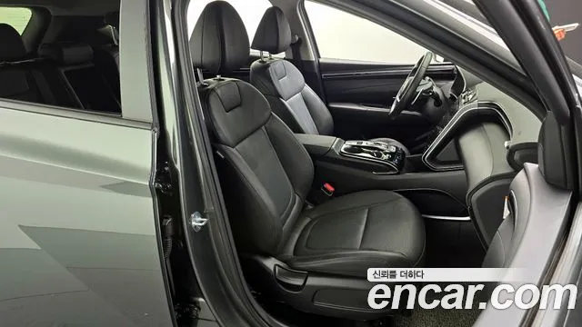 Hyundai Tucson 2023 — фото 12