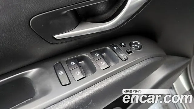Hyundai Tucson 2023 — фото 14