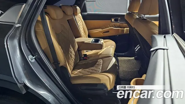 Kia Sorento 2021 — фото 12