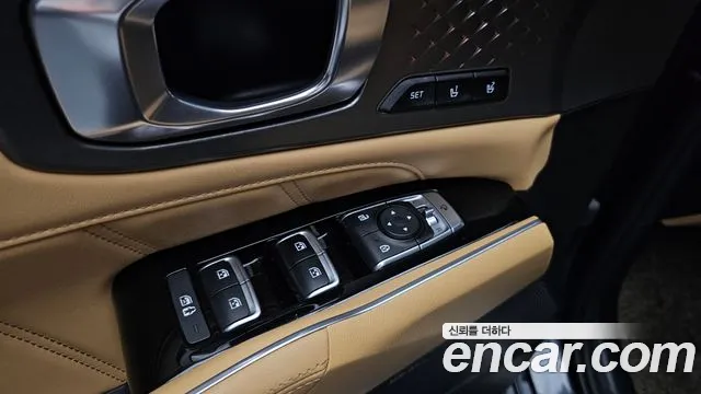 Kia Sorento 2021 — фото 16