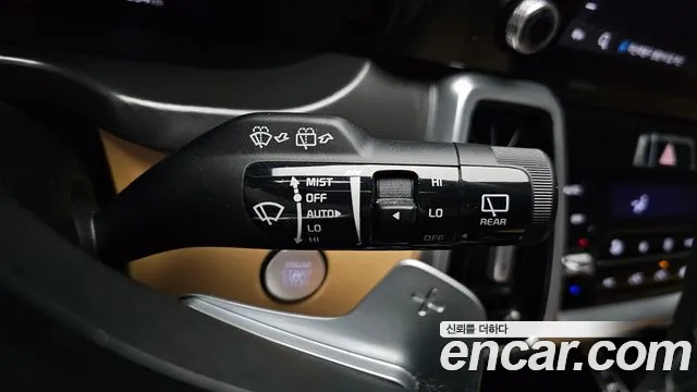 Kia Sorento 2021 — фото 17