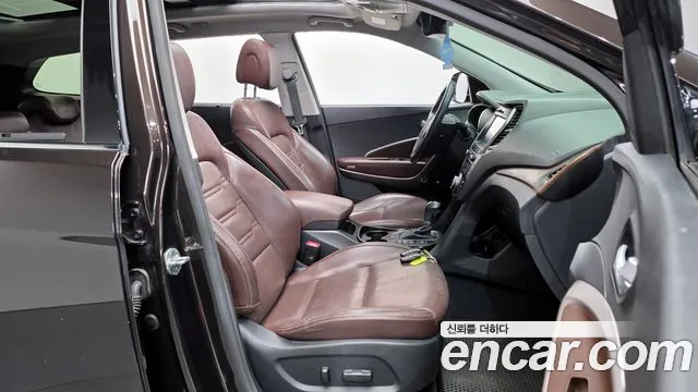 Hyundai Maxcruz 2016 — фото 17