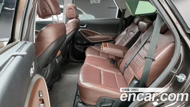 Hyundai Maxcruz 2016 — фото 18