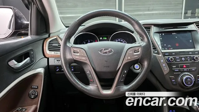 Hyundai Maxcruz 2016 — фото 19