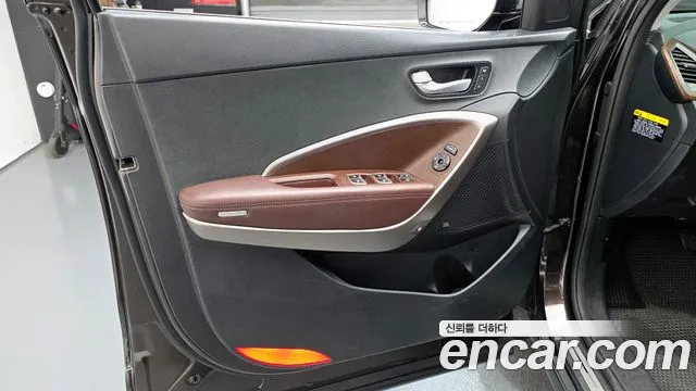 Hyundai Maxcruz 2016 — фото 14