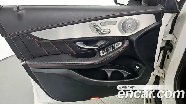 Mercedes-Benz GLC-Class 2019 — фото 14