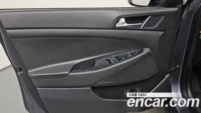 Hyundai Tucson 2016 — фото 13