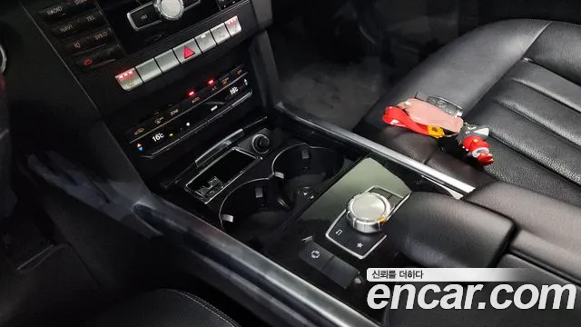 Mercedes-Benz E-Class 2015 — фото 18