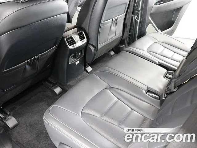 KG_Mobility_Ssangyong Rexton 2018 — фото 16