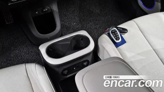 Hyundai Ioniq5 2024 — фото 12