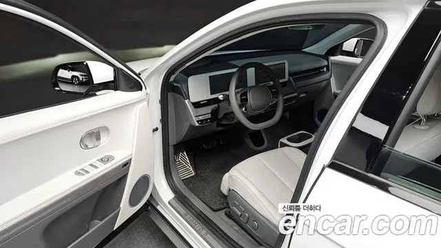 Hyundai Ioniq5 2024 — фото 13