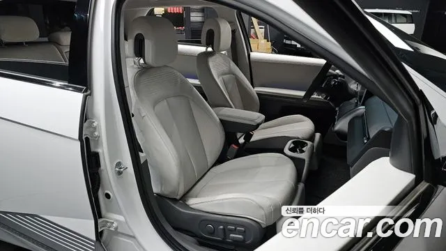 Hyundai Ioniq5 2024 — фото 17