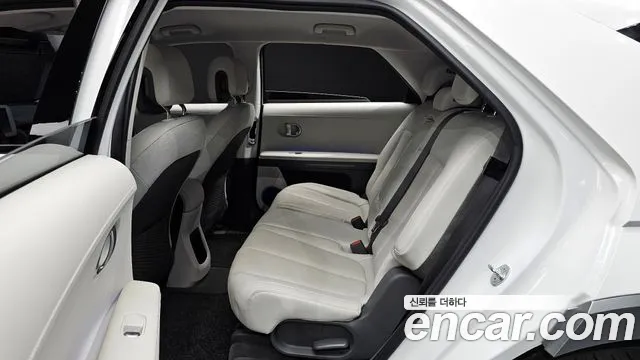 Hyundai Ioniq5 2024 — фото 18